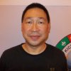 SHENG Haichuan, C class international WKF referee