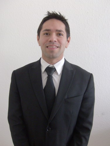 SUAREZ ALfredo PPF World President